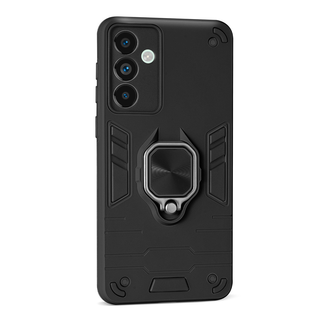 Capa Anel Magnetico Anti Impacto Para Samsung Galaxy M55 5G