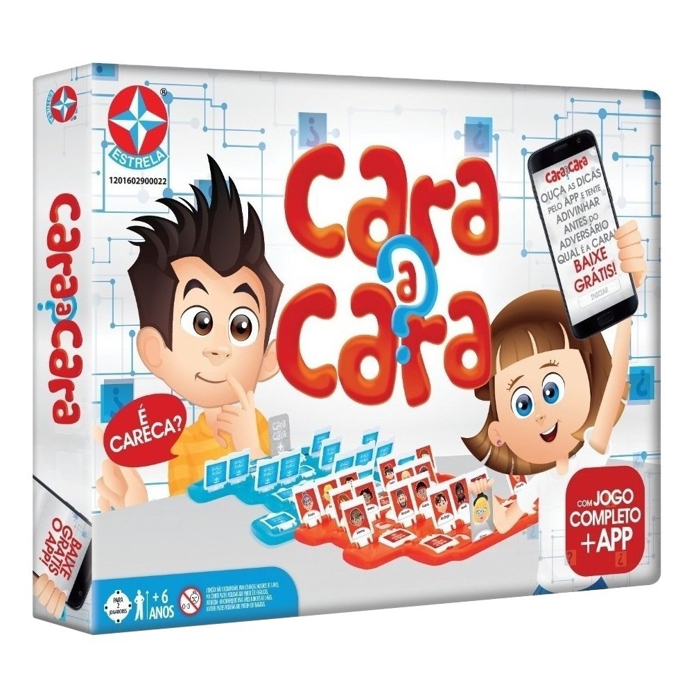 Cara a Cara com Cartas: Onde Comprar | BuscaProdutos
