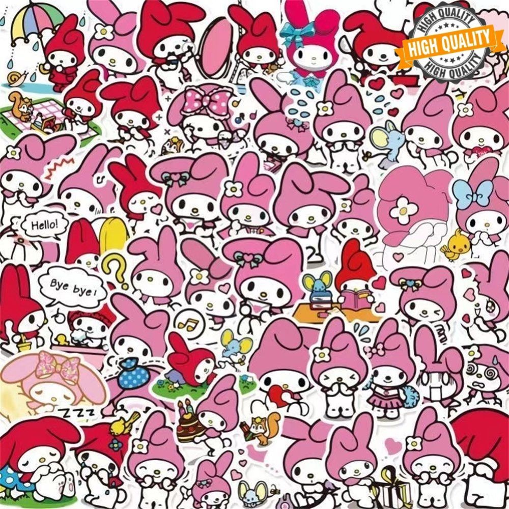 Sanrio Adesivo Papelaria Adesivos Ultraman Adesivos de Computador Material Educacional Papelaria Estudantil Papelaria Pequenos Adesivos Desenho Animado Adesivos Desenho Animado Adesivo alta qualidade