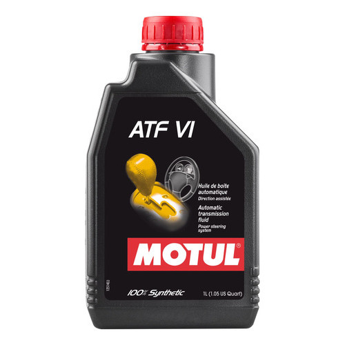 Oleo Câmbio Automatico Motul Atf Vi 6 100% Sintetico em Oferta na Shopee