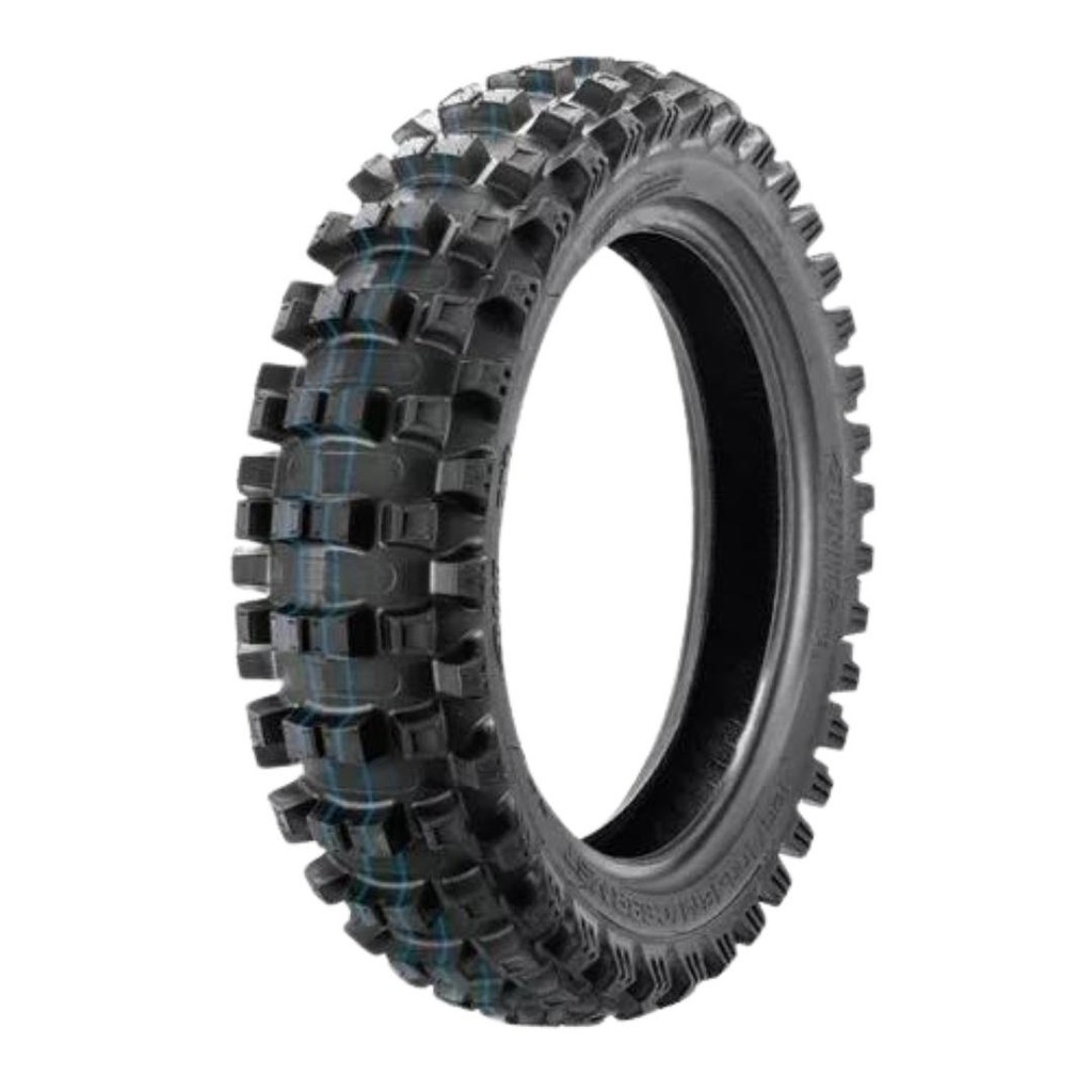 Pneu Moto Borilli 120/100-18 68m B007 Infinity Exc Tt (t)