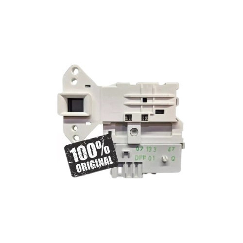 Trava Porta Lava E Seca Electrolux Lfe14 Lse11 19046410 110v