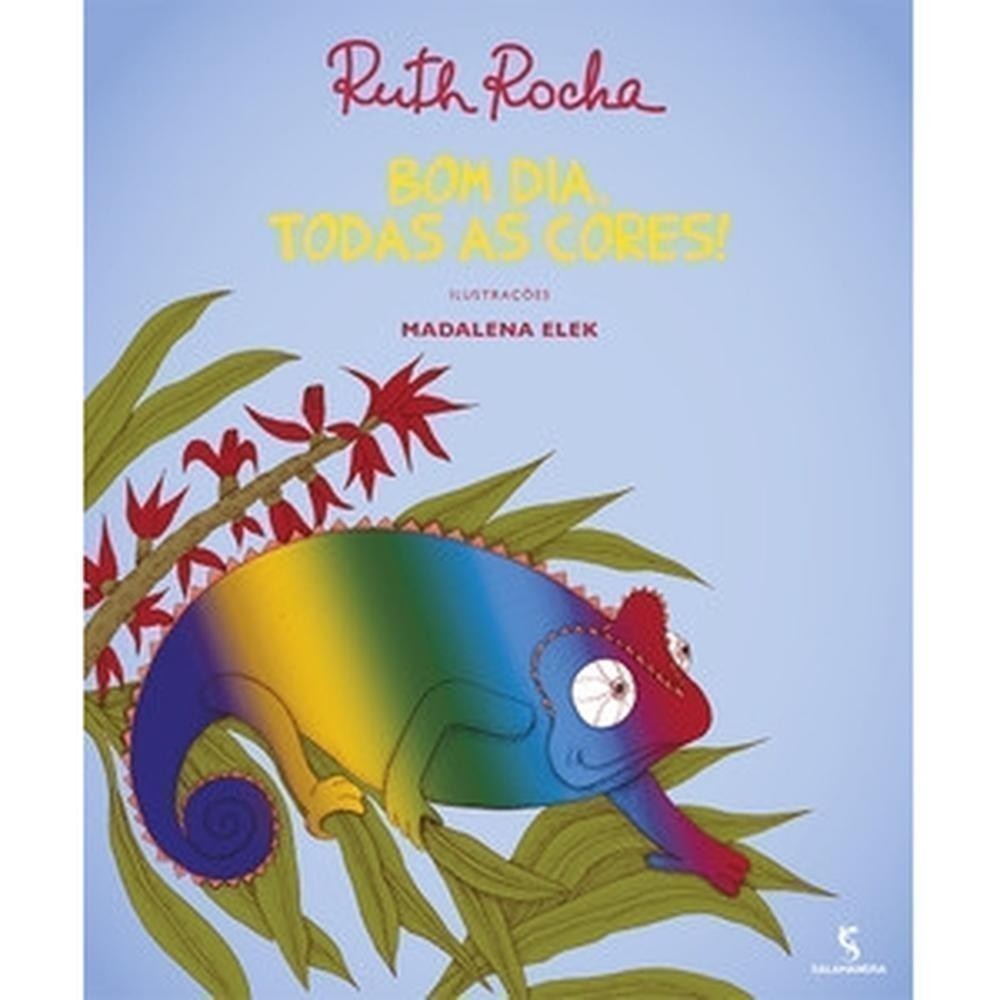 Bom dia, todas as cores! Lt OsS