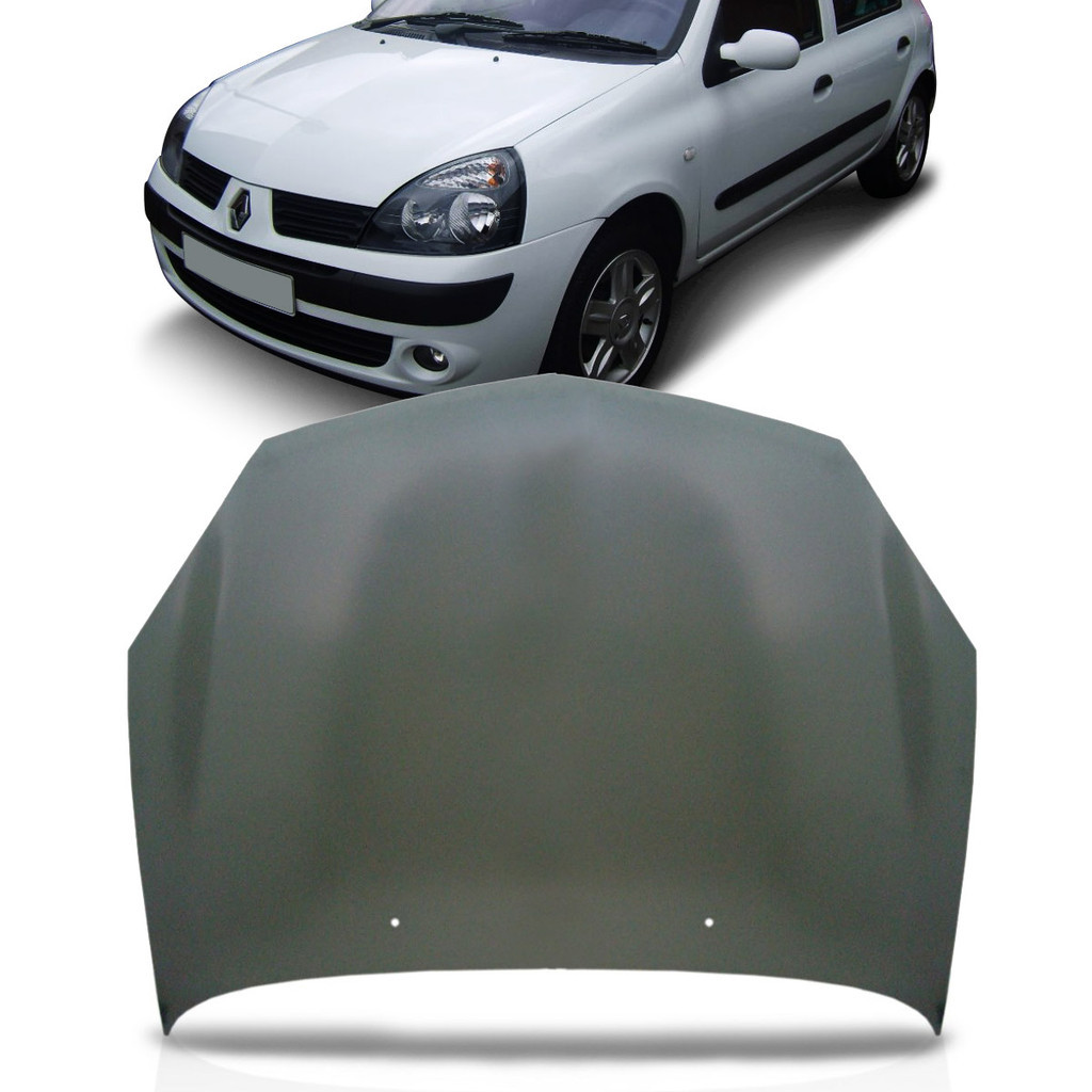 Capo Clio 2003 2004 2005 2006 2007 2008 2009 2010 2011