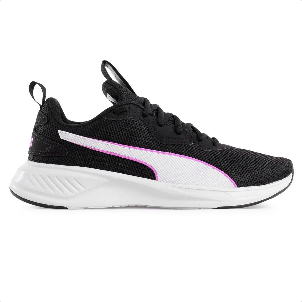 Tênis Puma Incinerate Running Feminino 100% Original Com Nota Fiscal e Garantia