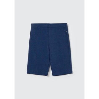 Bermuda Básica Infantil Menina Ciclista Hering Kids em Oferta na Shopee