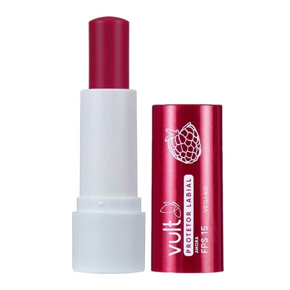 Protetor Labial Vult Amora 3.5g em Oferta na Shopee