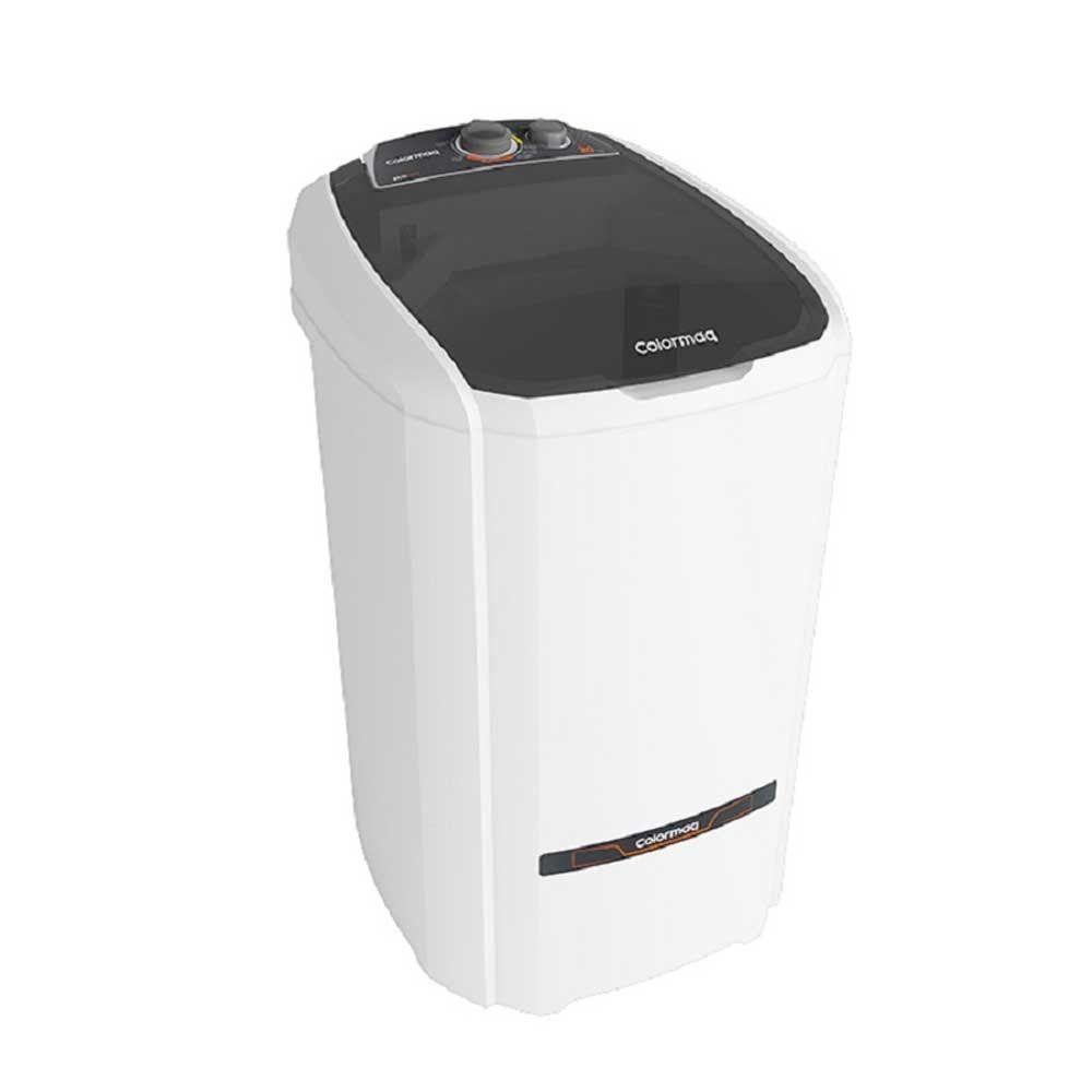 Tanquinho Semiautomático Colormaq 20Kg Lcs20 Branco 220V