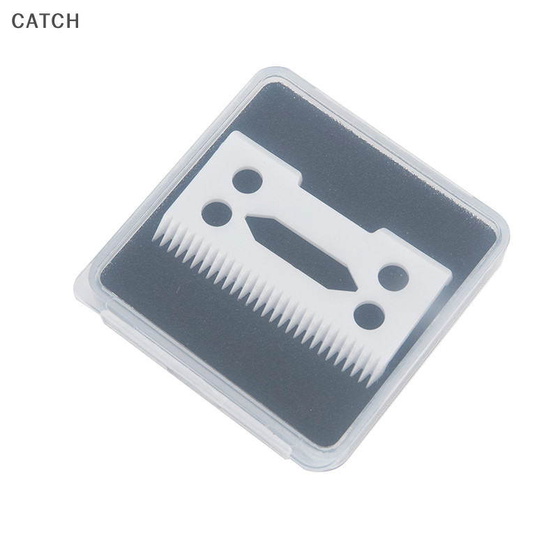 CATCH 28 Dentes Lâmina De Clipper Cerâmico Zircônia Para Wahl 8148/8504/8591/1919 YOU