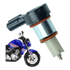 Sensor Marcha Lenta Cb Xre 300 Crf 250 Falcon Cb 250f Trx420