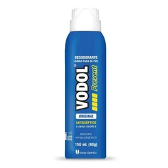 VODOL PREVENT AEROSSOL COM 150ML