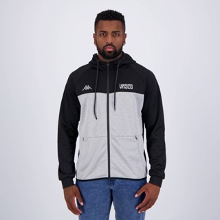 Jaqueta Kappa Vasco Skuba em Oferta na Shopee