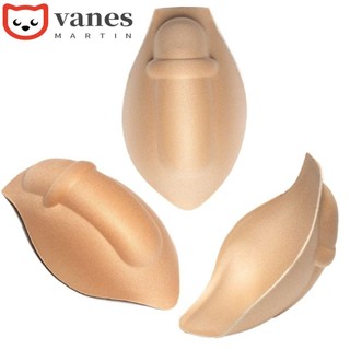 VANES Cuecas Esponja Tapetes Moda Natação Almofada Protetora Portátil Expansão Segurança Homens 3d Coasters em Oferta na Shopee