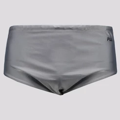 Sunga Fila Basic 15 Grafite