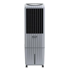 Climatizador de Ar Symphony Diet 22i, 22 Litros, Controle Remoto, Cinza, 220V