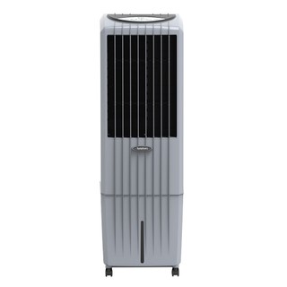 Climatizador de Ar Symphony Diet 22i, 22 Litros, Controle Remoto, Cinza, 220V em Oferta na Shopee