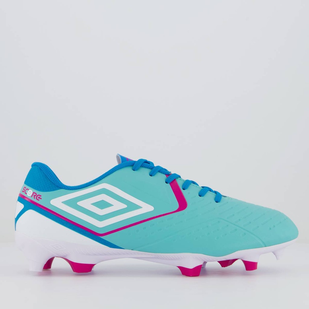 Chuteira Umbro Score Campo em Oferta na Shopee