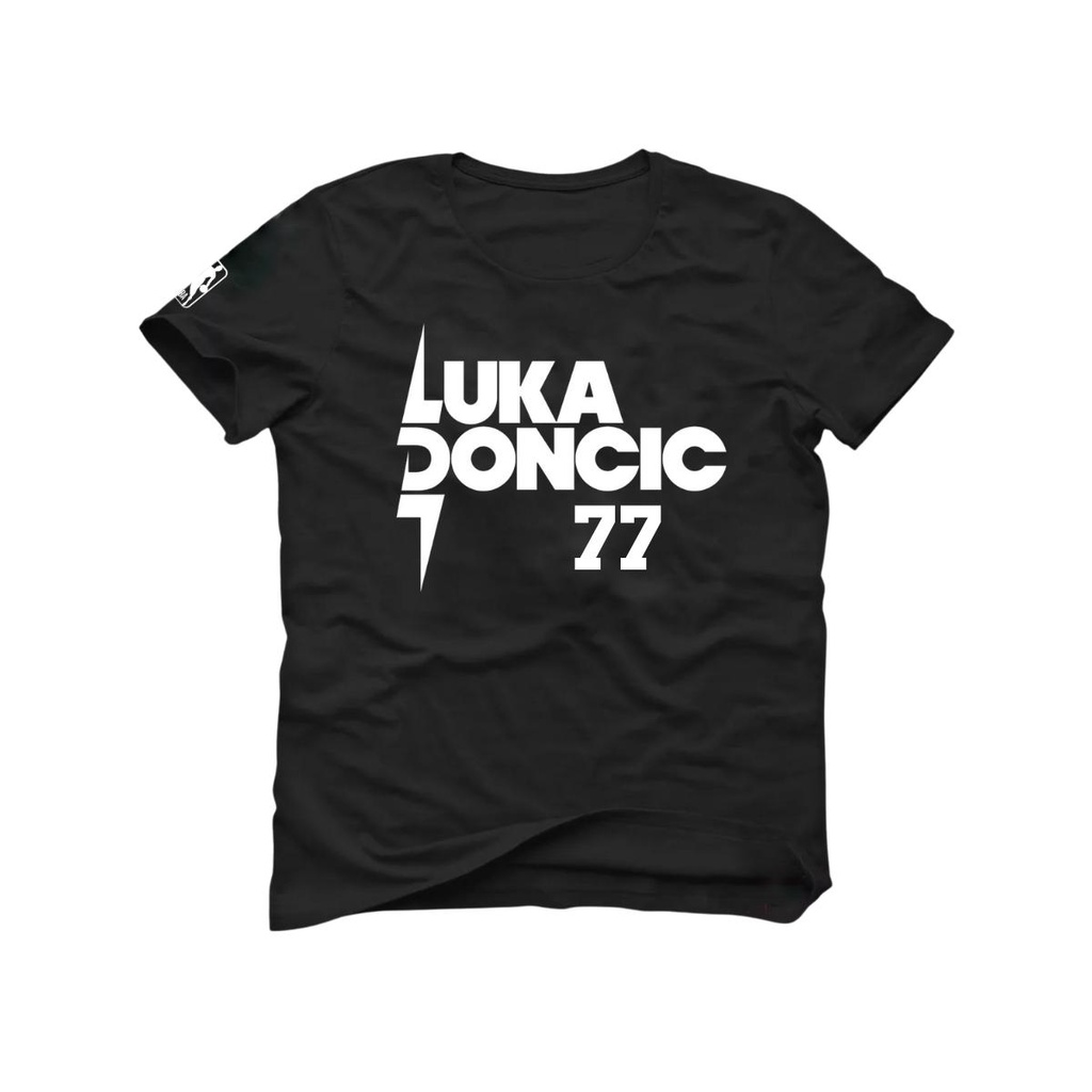 Camiseta Luka Doncic Basquete Camisa Dallas Maverickss