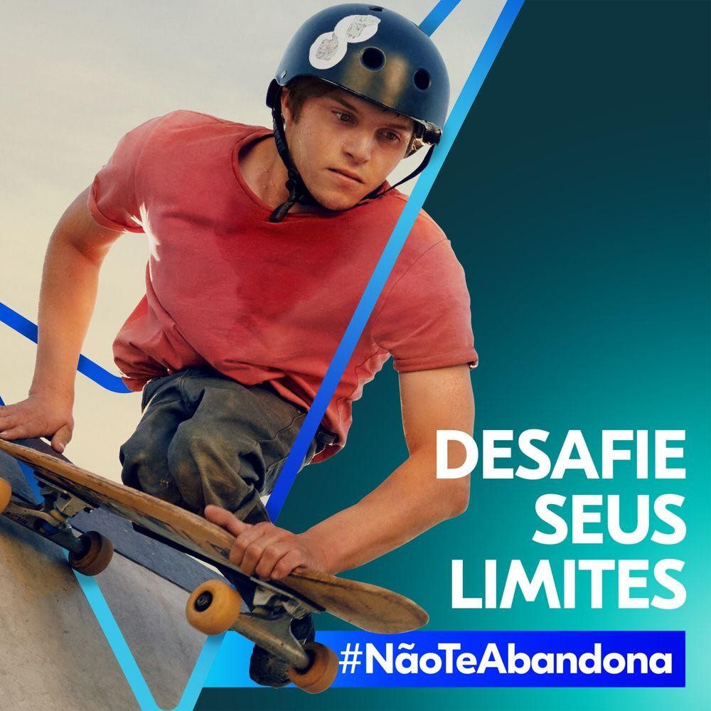 Kit 2 Desodorantes Rexona Men Motionsense Antitranspirante Aerossol Antibacterial e Invisible 150ml — imagem 2 de 2