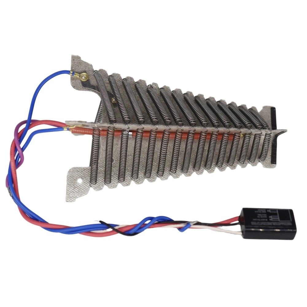 Resistência Secador de Cabelo Taiff 220v 2100w Original