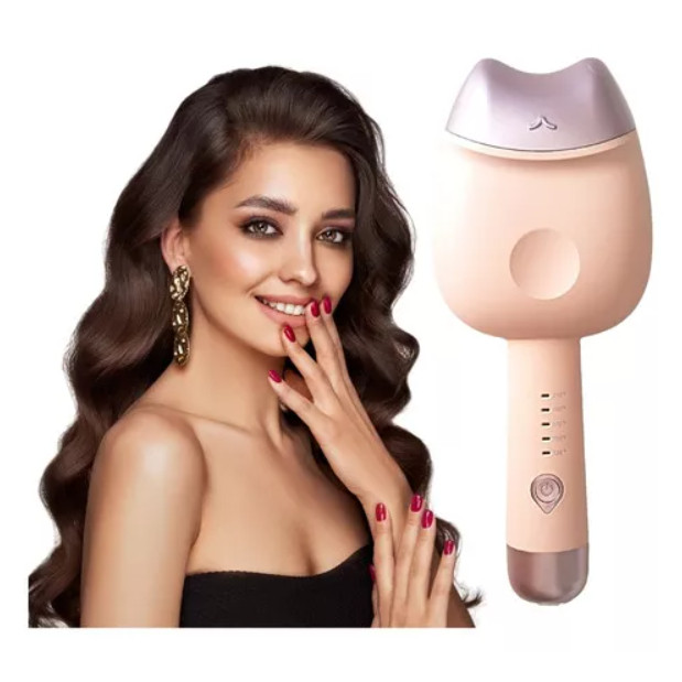 Modelador De Cachos Benedita Duas Ondas Bivolt - Modelo BN-9054