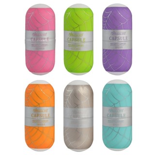 Egg Capsule Masturbador Magical Kiss - Sex Shop em Oferta na Shopee
