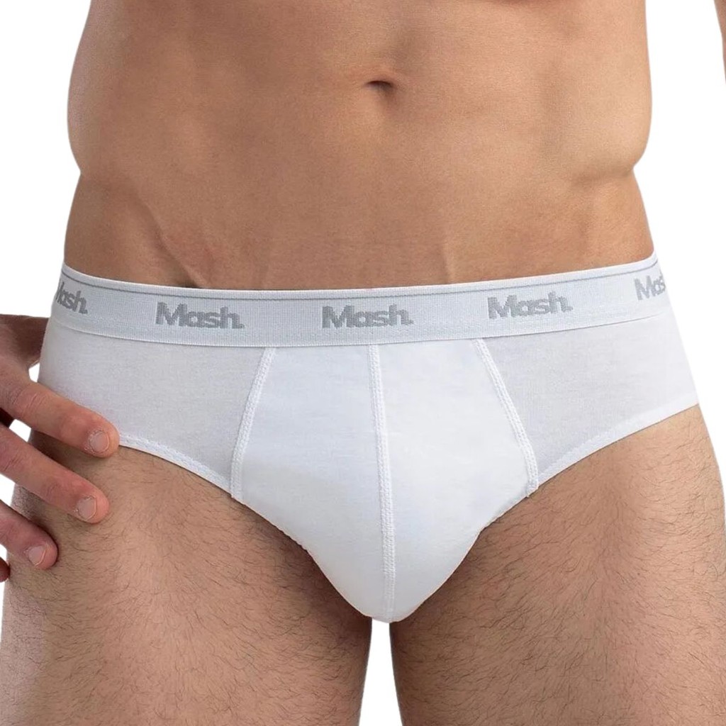 Cueca Mash Ajuste Perfeito: Onde Comprar | BuscaProdutos