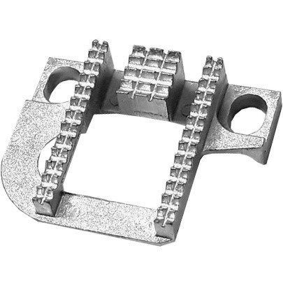 Dente Serrilha Singer Facilita Plus Pratika Premium Precisa. em Oferta na Shopee