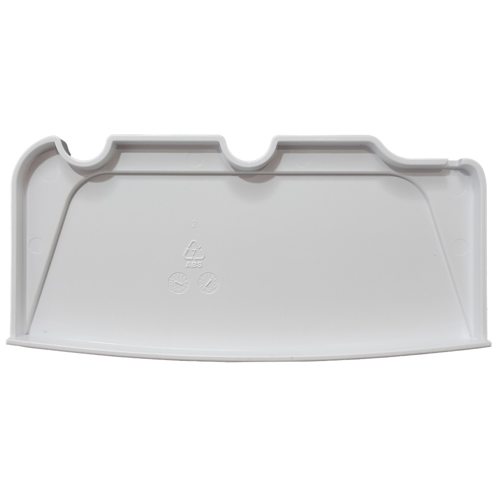 Bandeja Branca Original da Pingadeira Para Consul CPB33ABVNA