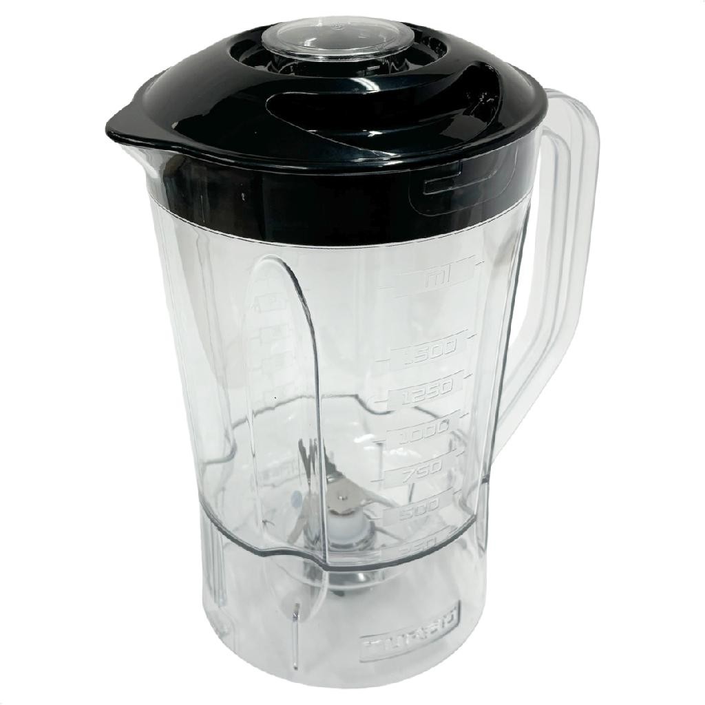 Copo Com Tampa Liquidificador Britânia Philco BLQE01 PLQ830