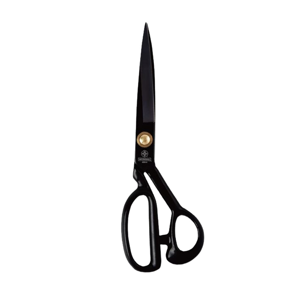 Tesoura Alfaiate Profissional Fio Liso Onyx Mundial 20,3cm em Oferta na Shopee
