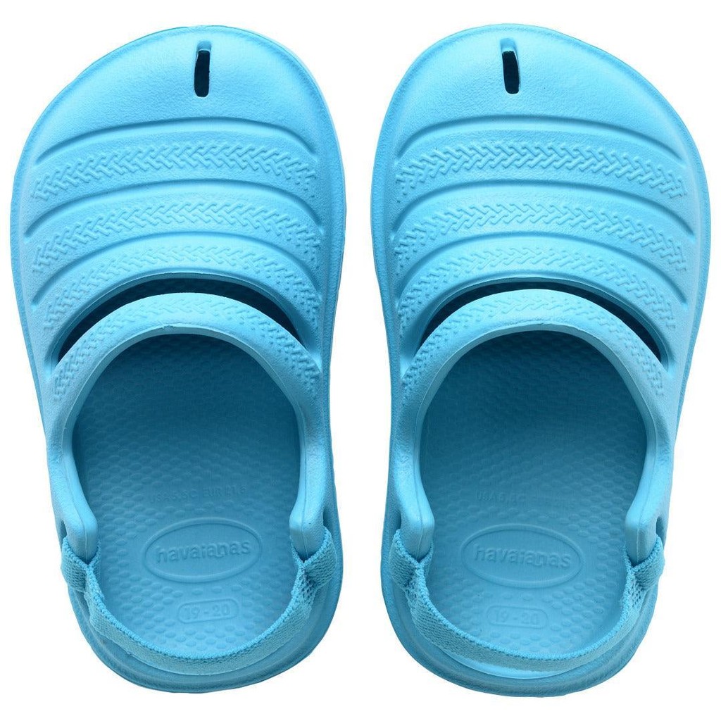 Chinelo Havaianas Baby Clog - Women Shoes