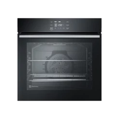Forno de Embutir Elétrico Electrolux 80L Experience Air fryer, PerfectCook360 e Painel Touch (OE8EA)
