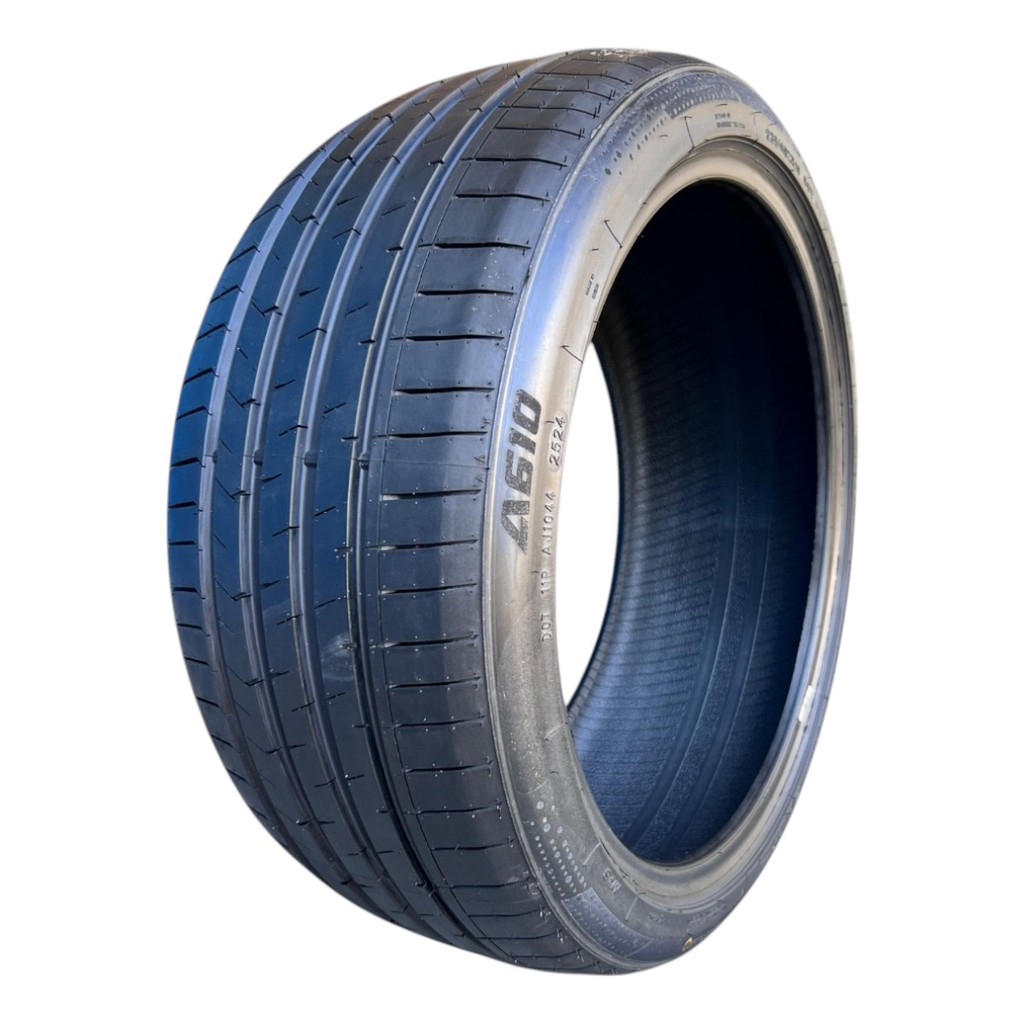 Pneu 235/40R19 96Y TL Aplus Audi A4 BMW Série 3 Mercedes-Benz Classe C / CLA / A250 Jetta GLI/Passat em Oferta na Shopee
