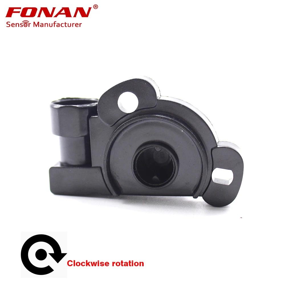 sensor De Posição Do Acelerador TPS Para Chevrolet Celta Corsa Meriva Montana 1.0 1.4 1.6 1.8 ICD00123 25178872 17097102