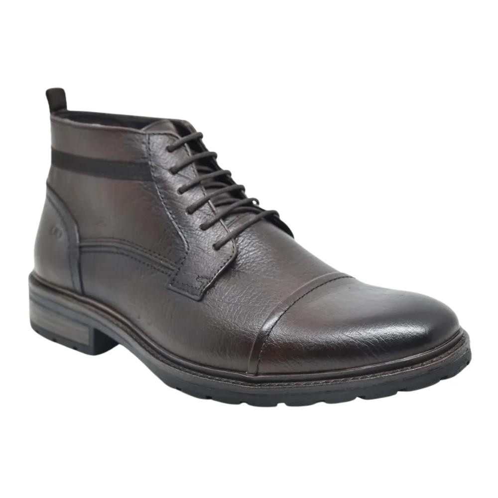 Coturno Democrata Marrom: Onde Comprar | BuscaProdutos