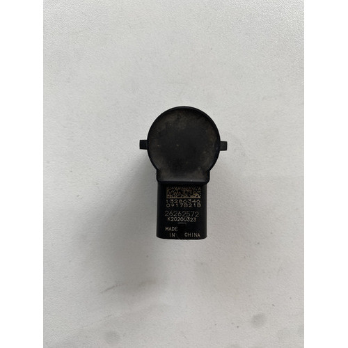 Sensor Estacionamento Traseiro Gm Tracker 26262572