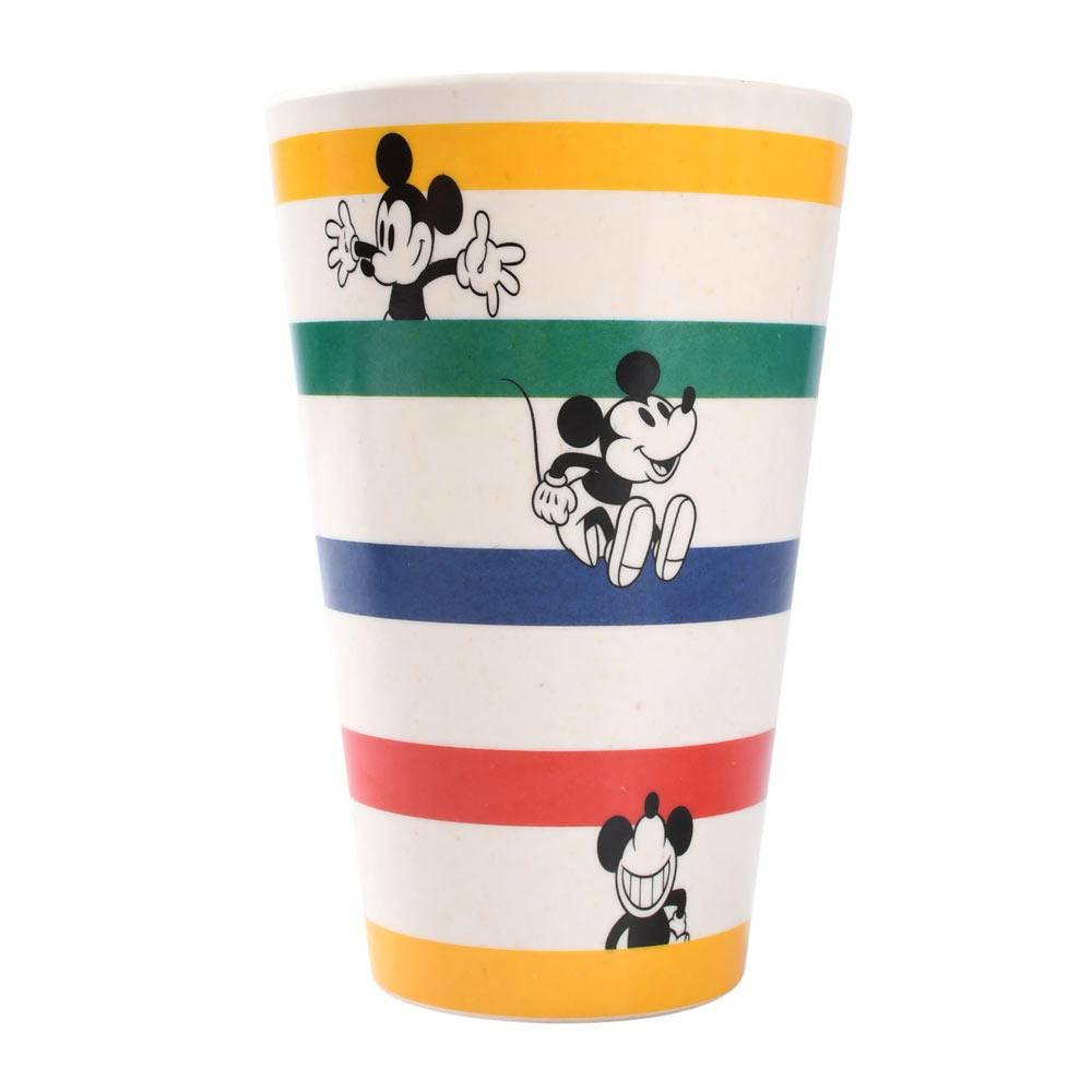 Copo 450ml Fibra Bambu Mickey Sortido - Home & Living