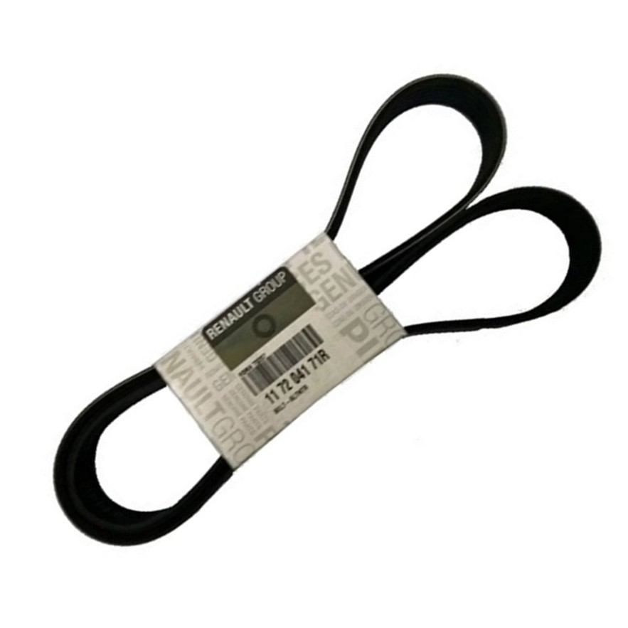 Correia de acessórios Renault Fluence 2011 a 2018 em Oferta na Shopee