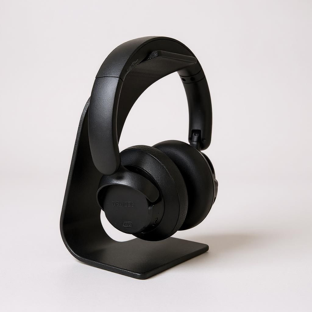Suporte Para Headphones  Gamer Informatica De Mesa