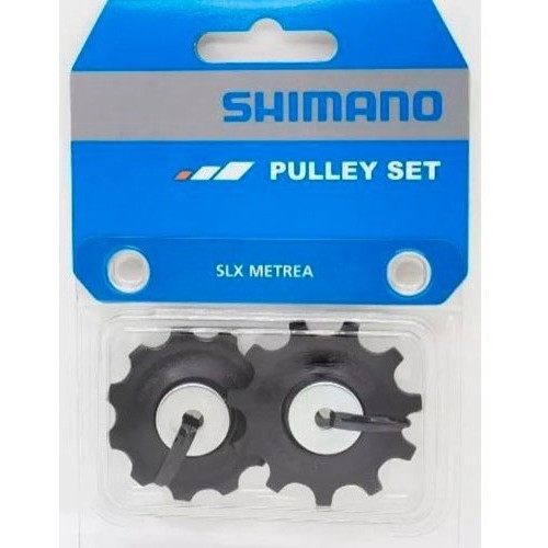 ROLDANA DE CÂMBIO SHIMANO SLX METREA RD-U5000 / M7000