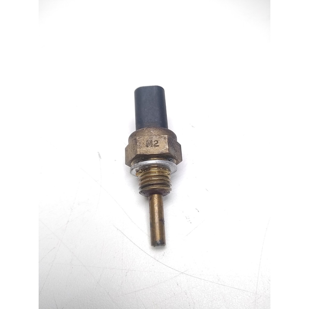 Sensor Temperatura Do Motor Chevrolet Original 25186240