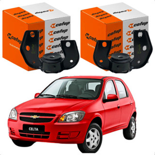 Par Morceguinho Tensor Cofap Corsa Classic Celta Prisma em Oferta na Shopee