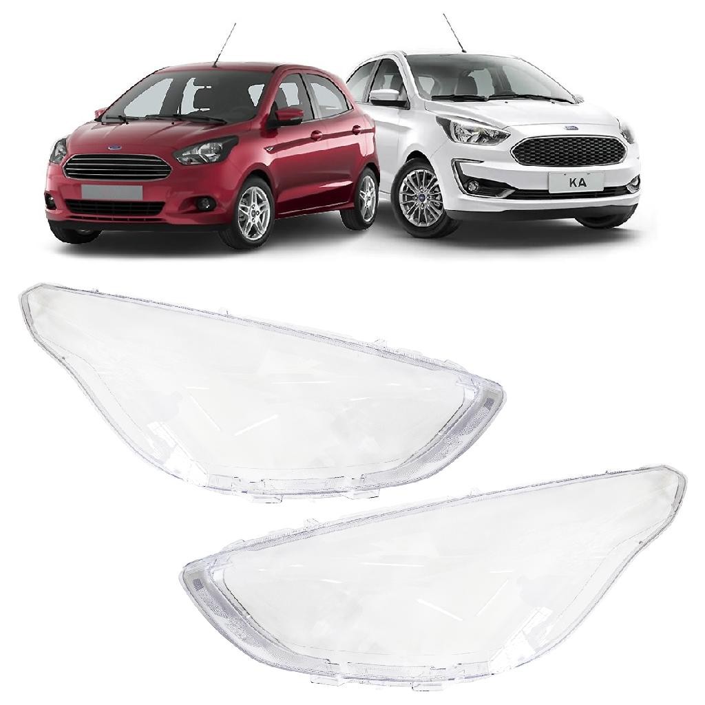 Par Lente Farol Ford Ka 2015 2016 2017 2018 Original