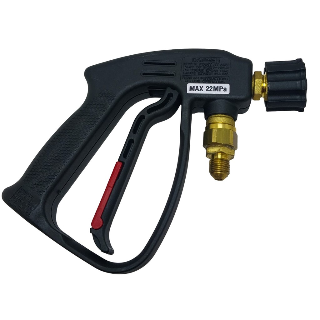 Gatilho Pistola Lavadora Jacto J7000 Plus Original 846352