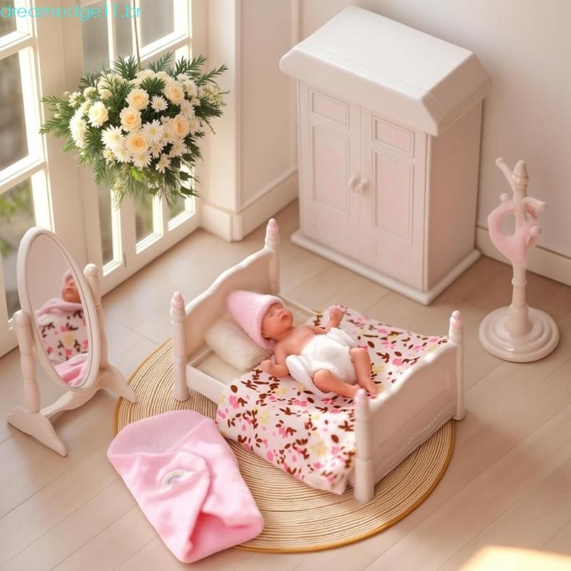 Babador Bebê Reborn: Onde Comprar | BuscaProdutos