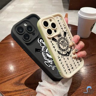 Capa Resistente A Impactos Para Redmi Note 14 Pro Note13 12 11 10 14C 10S 13C 12C A3 10C 9s Note8 X6 C75 Corinthians Pau em Oferta na Shopee