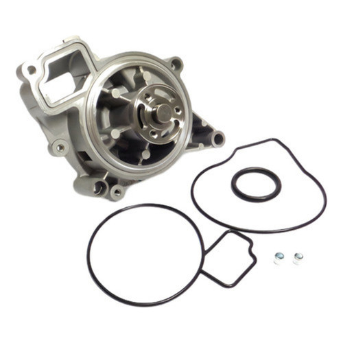 Bomba D'agua Motor Gm Captiva Malibu 2.4 16v