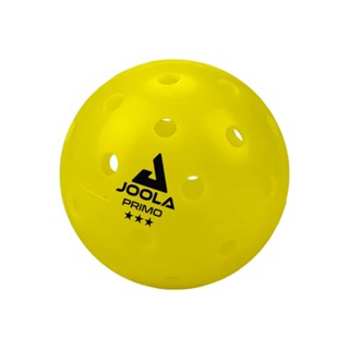 Bola de Pickleball Joola Primo - Unidade em Oferta na Shopee