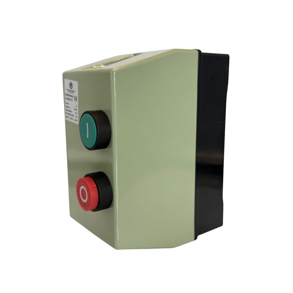Chave de Partida Direta Trifásica 380V 3CV